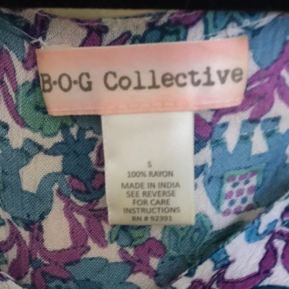 Urban Outfitters Shirt - Picture 3 of 3